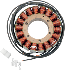 RICK'S MOTORSPORT ELECTRIC Stator - Suzuki 21-331