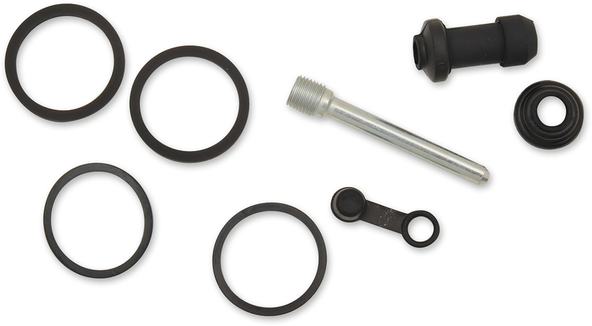 PARTS UNLIMITED Brake Caliper Rebuild Kit - Honda VT 09-404P