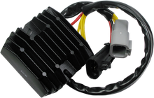 RICK'S MOTORSPORT ELECTRIC Regulator - Rectifier - Harley Davidson 10-016H