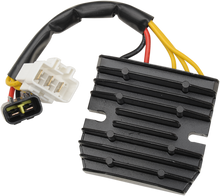 RICK'S MOTORSPORT ELECTRIC Hot Shot Regulator/Rectifier - Suzuki 10-211H