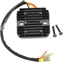 RICK'S MOTORSPORT ELECTRIC Hot Shot Regulator/Rectifier - Suzuki 10-221H