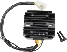 RICK'S MOTORSPORT ELECTRIC Hot Shot Regulator/Rectifier - Suzuki 10-223H