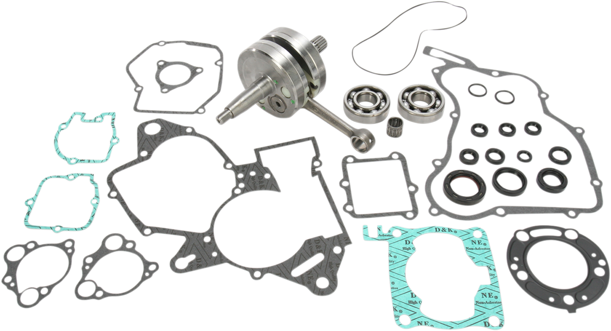 HOT RODS Crankshaft Kit - OE Crankshaft Replacement - Honda CBK0021