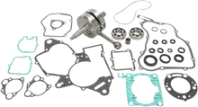 HOT RODS Crankshaft Kit - OE Crankshaft Replacement - Honda CBK0021