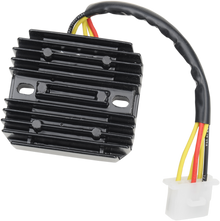 RICK'S MOTORSPORT ELECTRIC Rectifier/Regulator - Kawasaki 10-322