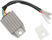 RICK'S MOTORSPORT ELECTRIC Regulator/Rectifier - Polaris 10-703