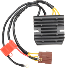 RICK'S MOTORSPORT ELECTRIC Hot Shot Regulator - Rectifier - KTM 10-013H