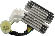 RICK'S MOTORSPORT ELECTRIC Regulator/Rectifier - Suzuki 10-226