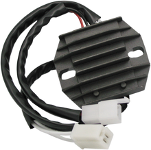RICK'S MOTORSPORT ELECTRIC Regulator - Rectifier - KTM 10-020