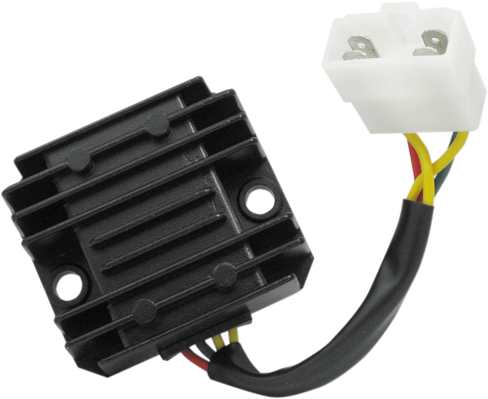 RICK'S MOTORSPORT ELECTRIC Rectifier/Regulator - Kawasaki 10-326