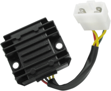 RICK'S MOTORSPORT ELECTRIC Rectifier/Regulator - Kawasaki 10-326