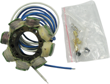 RICK'S MOTORSPORT ELECTRIC Stator - Honda 21-636