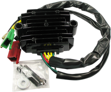 RICK'S MOTORSPORT ELECTRIC Regulator/Rectifier - Yamaha 10-424