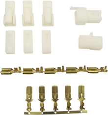 RICK'S MOTORSPORT ELECTRIC Hot Shot Regulator/Rectifier Wiring Harness 11-112