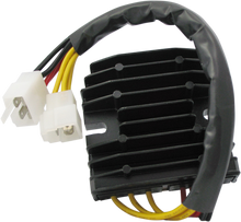RICK'S MOTORSPORT ELECTRIC Hot Shot Regulator/Rectifier - Honda 10-122H