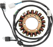 RICK'S MOTORSPORT ELECTRIC Stator - Suzuki 21-337