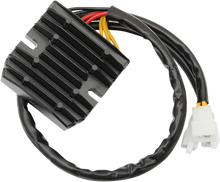 RICK'S MOTORSPORT ELECTRIC Hot Shot Regulator/Rectifier - Honda 10-118H