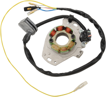 RICK'S MOTORSPORT ELECTRIC Stator - Honda 21-603H