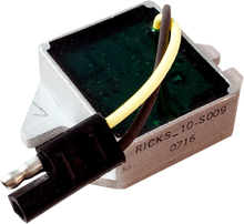 RICK'S MOTORSPORT ELECTRIC Regulator/Rectifier - Polaris 10-S009
