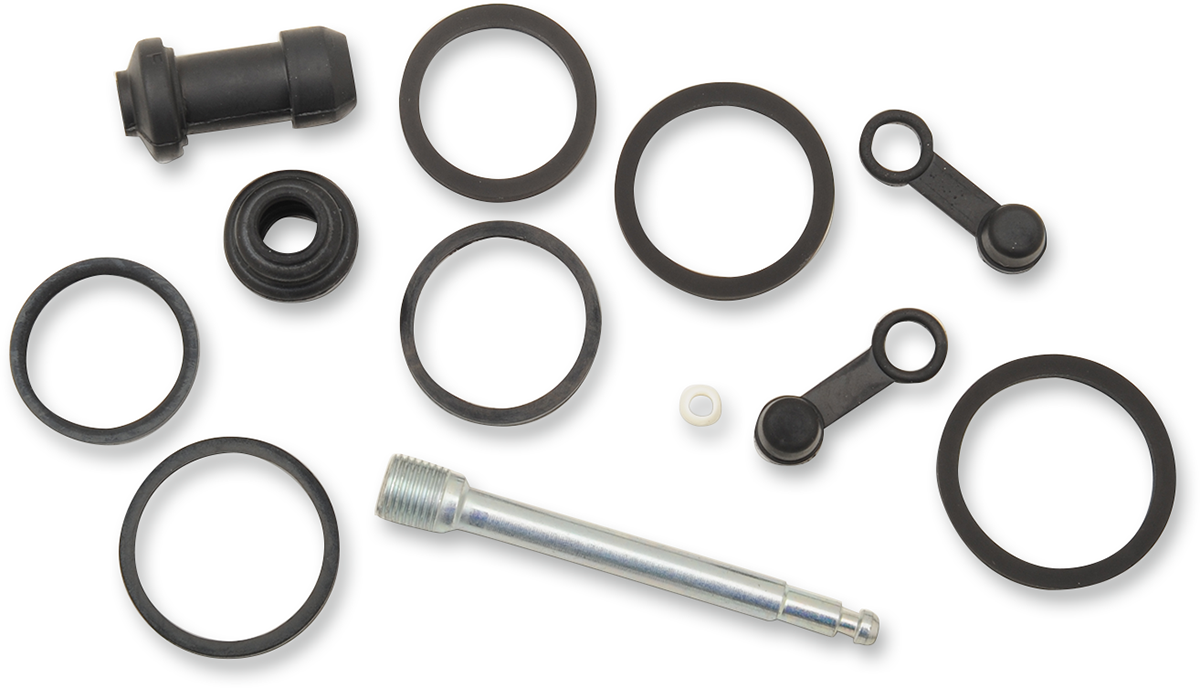 PARTS UNLIMITED Brake Caliper Rebuild Kit - Honda 09-406RP