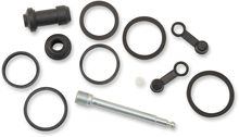 PARTS UNLIMITED Brake Caliper Rebuild Kit - Honda 09-406RP