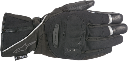 ALPINESTARS Primer Drystar® Gloves - Black - 2XL 3528418-10-2X