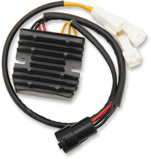 RICK'S MOTORSPORT ELECTRIC Hot Shot Rectifier/Regulator - '04-'05 Ninja ZX-12R 10-327H