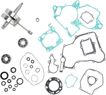 HOT RODS Crankshaft Kit - OE Crankshaft Replacement - Honda CBK0022