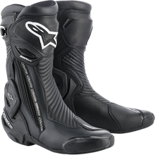 ALPINESTARS SMX Plus Boots - Black - US 9 / EU 43 2221019-10-43