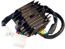 RICK'S MOTORSPORT ELECTRIC Regulator/Rectifier - Yamaha 10-411