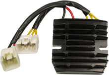RICK'S MOTORSPORT ELECTRIC Regulator/Rectifier - Honda 10-156