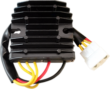 RICK'S MOTORSPORT ELECTRIC Hot Shot Regulator/Rectifier - Suzuki 10-218H
