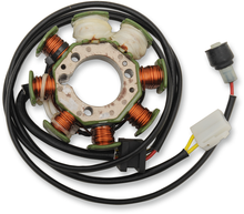 RICK'S MOTORSPORT ELECTRIC Stator - '86-'88 KLF185 Bayou 21-724