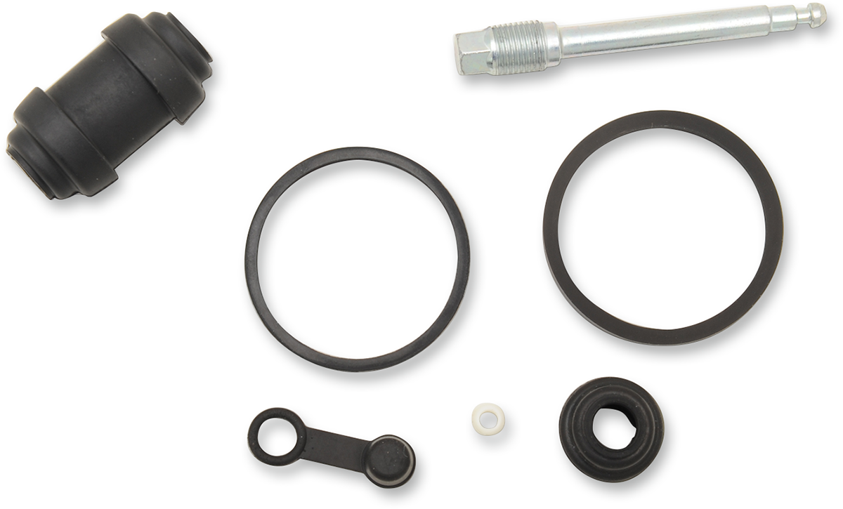 PARTS UNLIMITED Brake Caliper Rebuild Kit - Honda CB 09-461P
