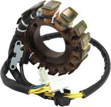 RICK'S MOTORSPORT ELECTRIC Stator - Suzuki 21-824