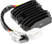 RICK'S MOTORSPORT ELECTRIC Hot Shot Regulator/Rectifier - Suzuki 10-250H