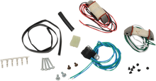 RICK'S MOTORSPORT ELECTRIC Stator Rebuild Kit - Kawasaki 22-707