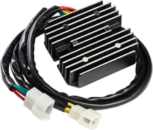RICK'S MOTORSPORT ELECTRIC Rectifier/Regulator - Lithium-ion Compatible - '99-'13 Ducati 14-008
