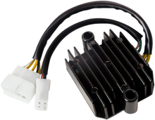 RICK'S MOTORSPORT ELECTRIC Rectifier/Regulator - Lithium-ion Compatible - '79-'83 Honda 14-103