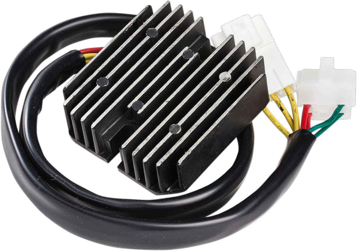 RICK'S MOTORSPORT ELECTRIC Rectifier/Regulator - Lithium-ion Compatible - '01-'06 CBR600 14-120