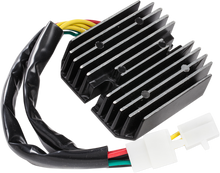 RICK'S MOTORSPORT ELECTRIC Rectifier/Regulator - Lithium-ion Compatible - '88-'07 Shadow VLX 14-124