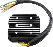 RICK'S MOTORSPORT ELECTRIC Hot Shot Rectifier/Regulator - Lithium-ion Compatible - Suzuki 14-202H