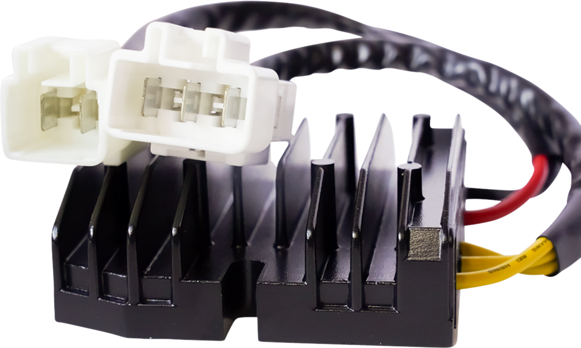RICK'S MOTORSPORT ELECTRIC Rectifier/Regulator - Lithium-ion Compatible - '06-'16 CBR1000RR/RAHonda 14-159