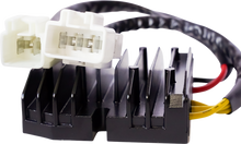 RICK'S MOTORSPORT ELECTRIC Rectifier/Regulator - Lithium-ion Compatible - '06-'16 CBR1000RR/RAHonda 14-159