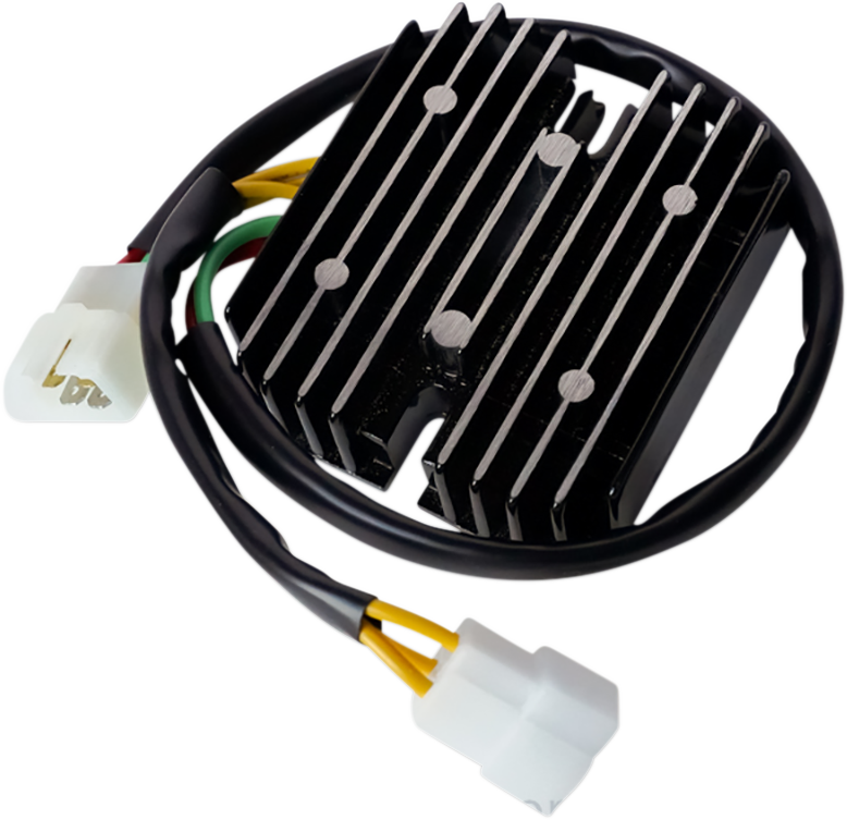RICK'S MOTORSPORT ELECTRIC Rectifier/Regulator - Lithium-ion Compatible - '81-'83 Virago 14-409