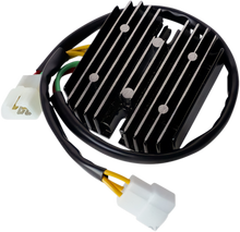 RICK'S MOTORSPORT ELECTRIC Rectifier/Regulator - Lithium-ion Compatible - '81-'83 Virago 14-409