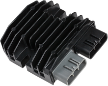 RICK'S MOTORSPORT ELECTRIC Rectifier/Regulator - Lithium-ion Compatible - '02-'25 BMW/Triumph/Yamaha 14-420
