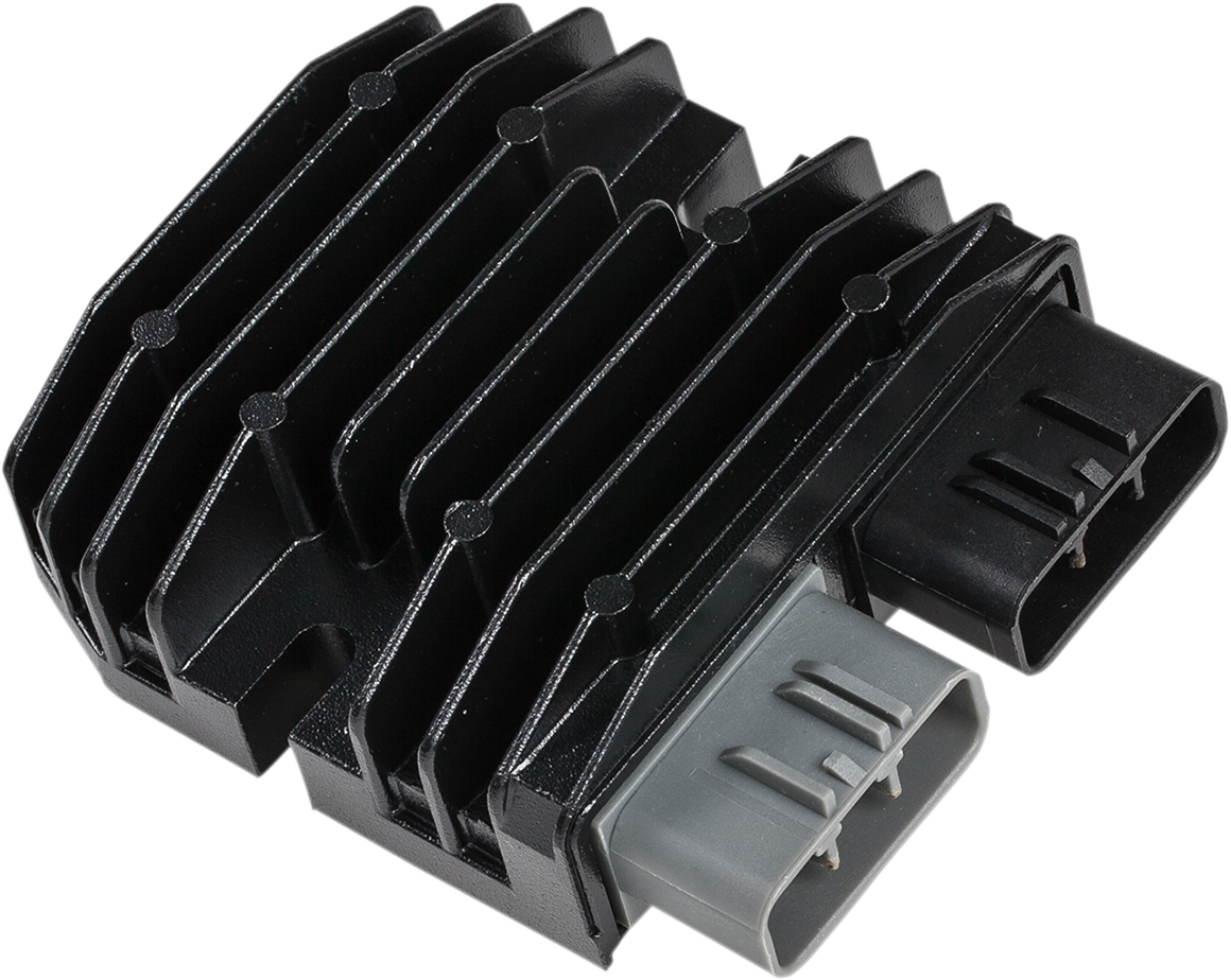 RICK'S MOTORSPORT ELECTRIC Rectifier/Regulator - Lithium-ion Compatible - '02-'25 BMW/Triumph/Yamaha 14-420