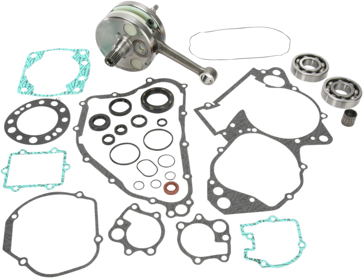 HOT RODS Crankshaft Kit - OE Crankshaft Replacement - Honda CBK0024