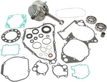 HOT RODS Crankshaft Kit - OE Crankshaft Replacement - Honda CBK0024